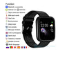 New Silicone Digital Watch