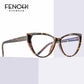 Eye Clear Computer Glasses