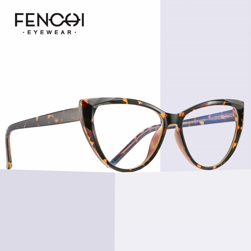 Eye Clear Computer Glasses