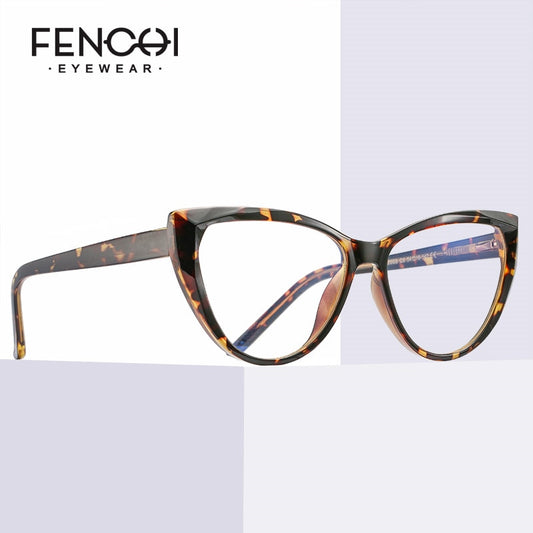 Eye Clear Computer Glasses