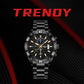 Fashion Gold Watch Men