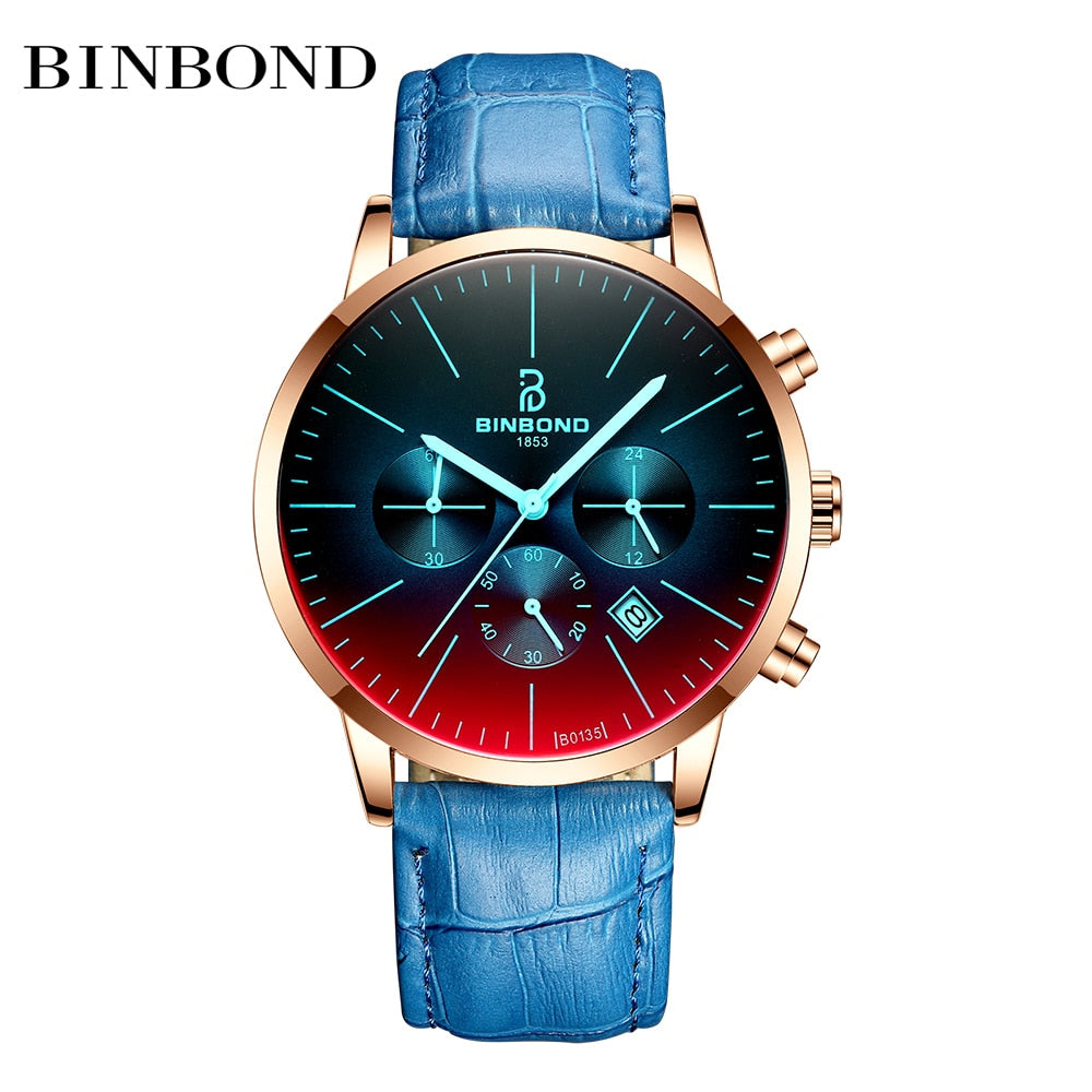 Men Wrist Watch
