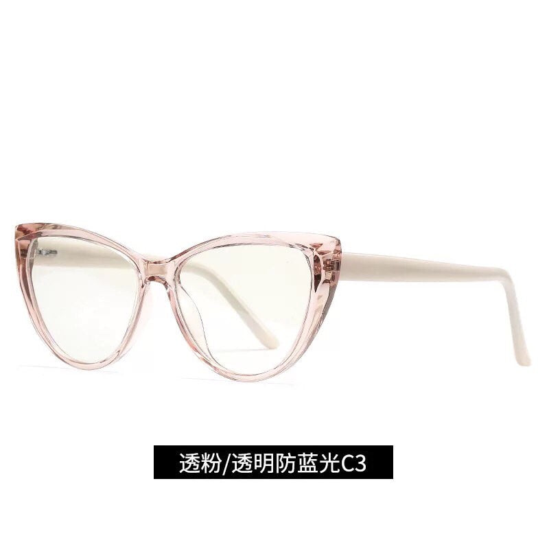 Eye Clear Computer Glasses