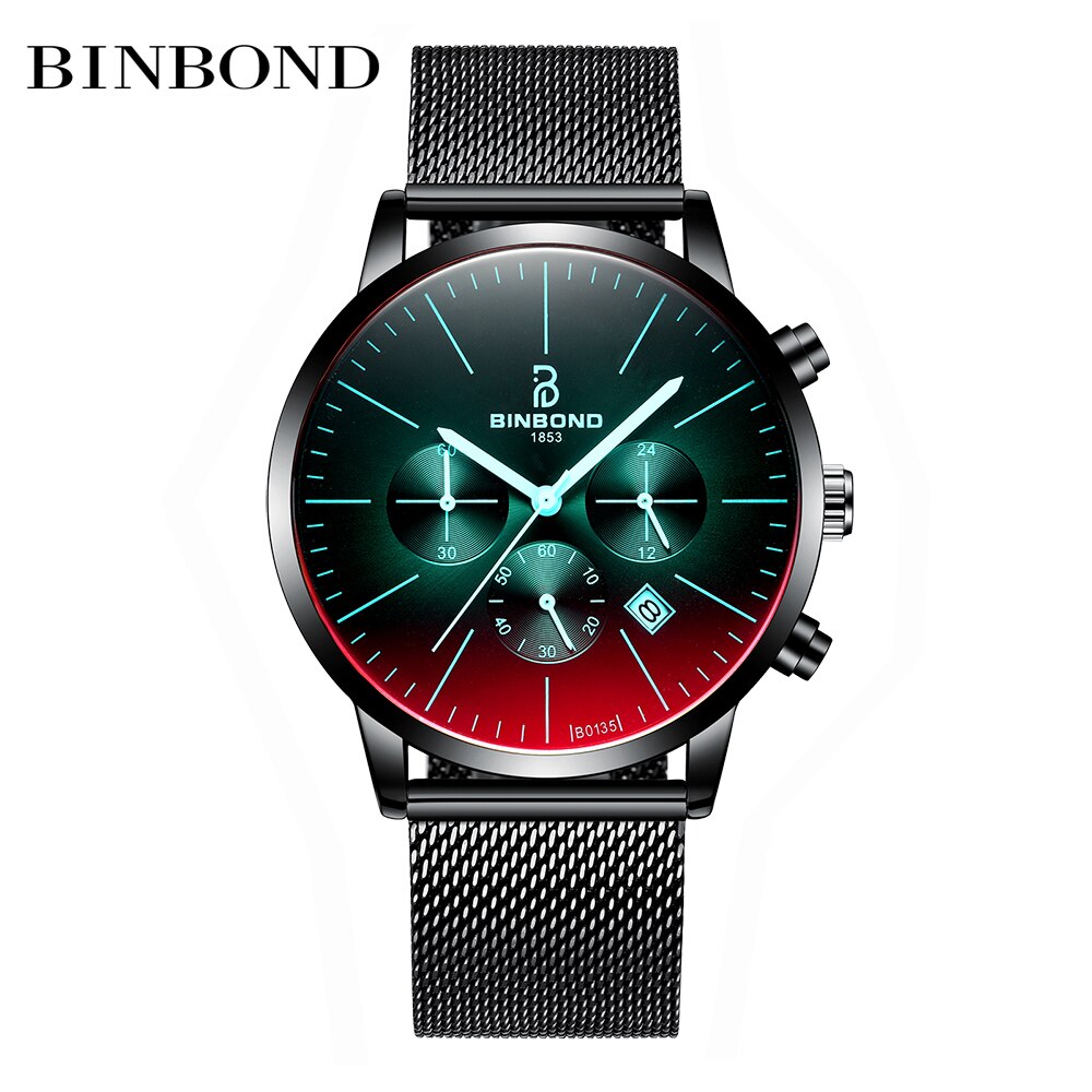 Men Wrist Watch