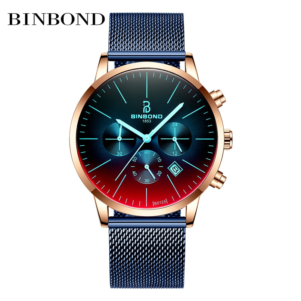 Men Wrist Watch