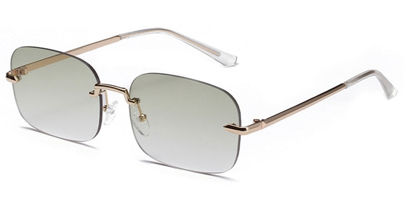 Retro sun glasses