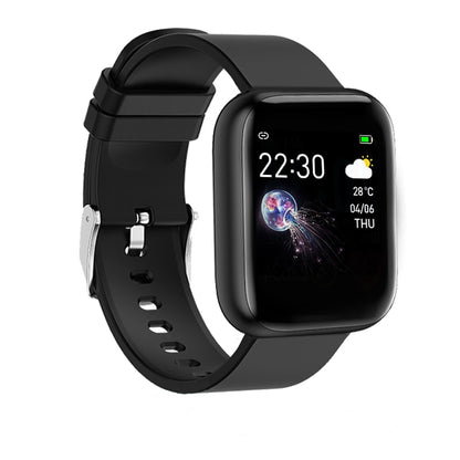 New Silicone Digital Watch