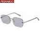 Retro sun glasses