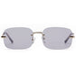 Retro sun glasses