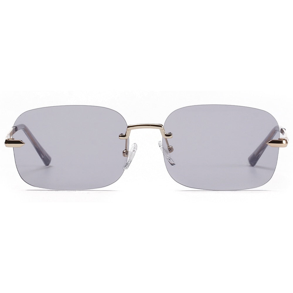 Retro sun glasses