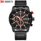 Men's Wrist Watch Hodinky