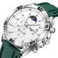 Fashion Gold Watch Men
