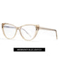 Eye Clear Computer Glasses