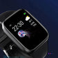 New Silicone Digital Watch