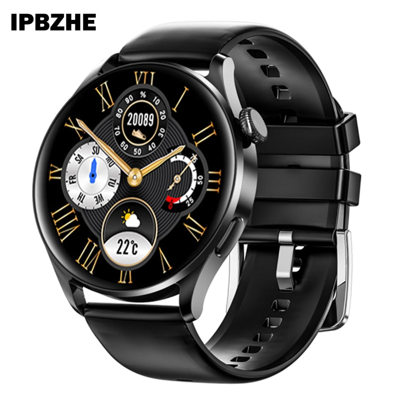 Smart Watch ECG