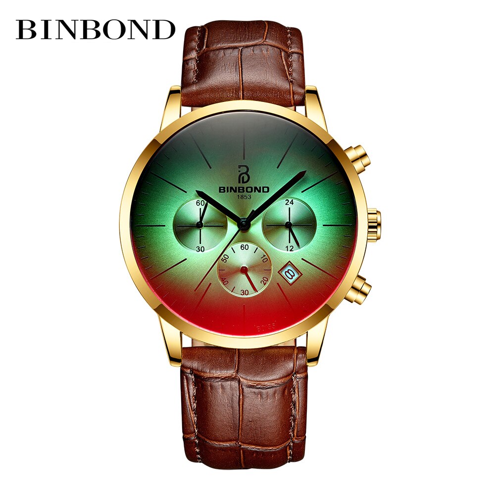 Men Wrist Watch