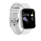 New Silicone Digital Watch