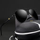 Discoloration Sunglasses