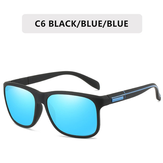 Polarized Sunglasses Men