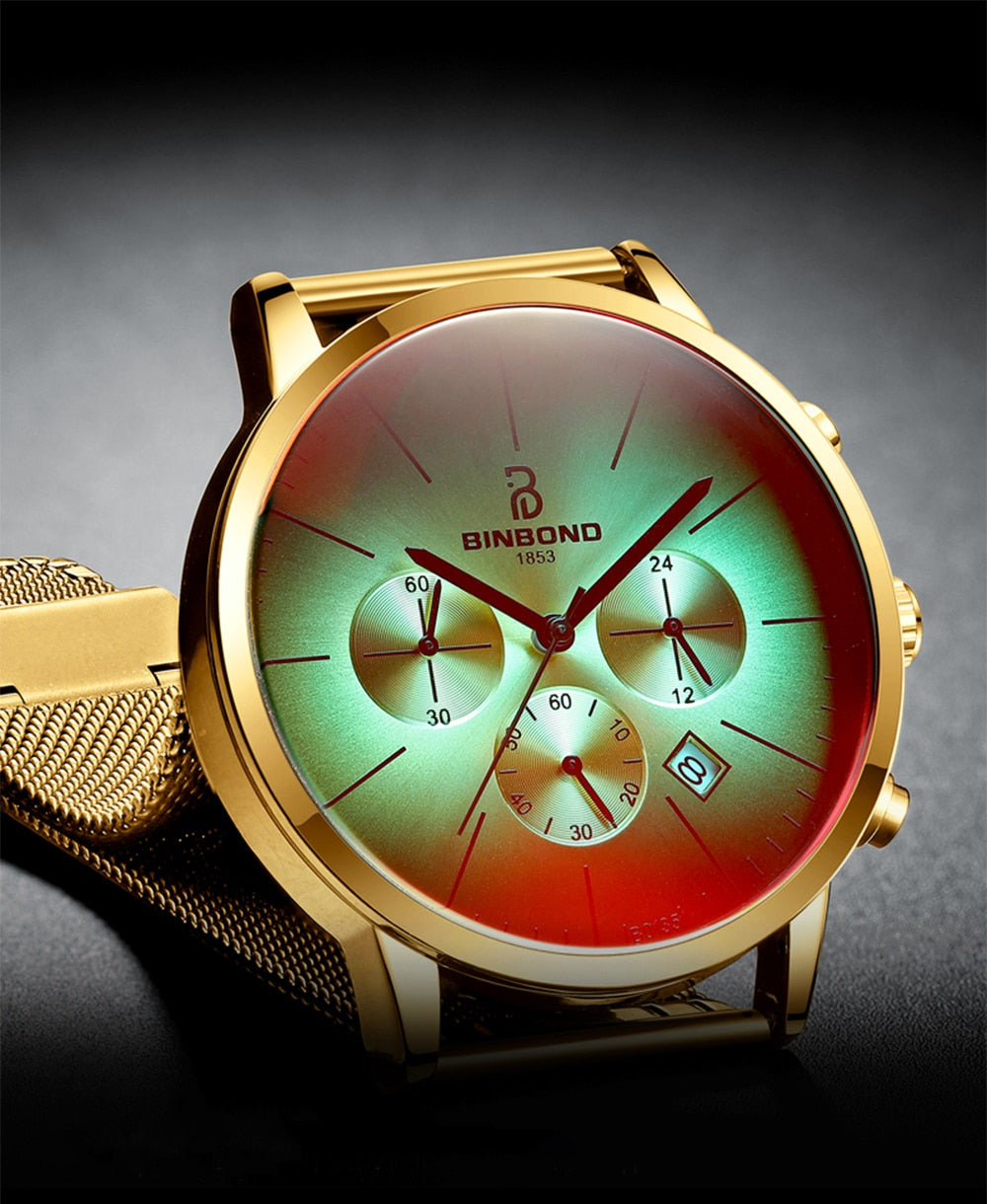 Men Wrist Watch