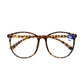 Transparent Computer Glasses Frame