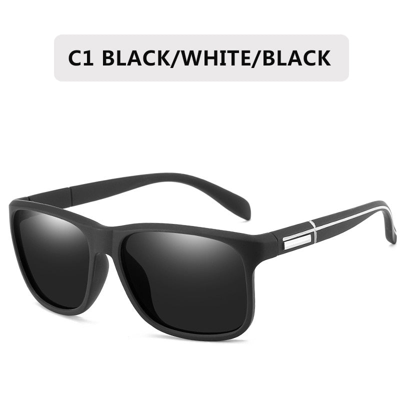 Polarized Sunglasses Men
