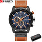 Men's Wrist Watch Hodinky
