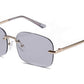 Retro sun glasses