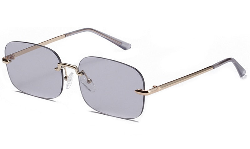 Retro sun glasses
