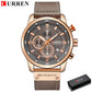 Men's Wrist Watch Hodinky