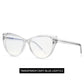 Eye Clear Computer Glasses