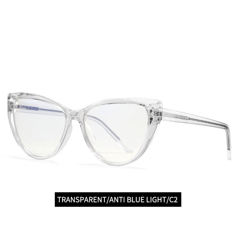 Eye Clear Computer Glasses