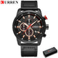 Men's Wrist Watch Hodinky