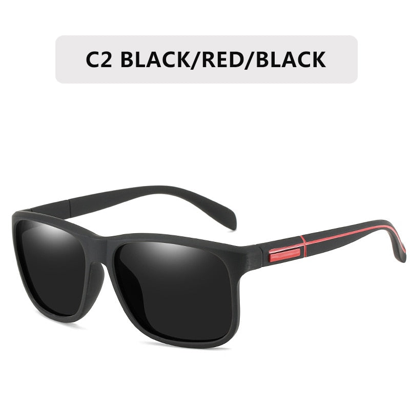 Polarized Sunglasses Men