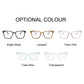 Retro Vintage Glasses