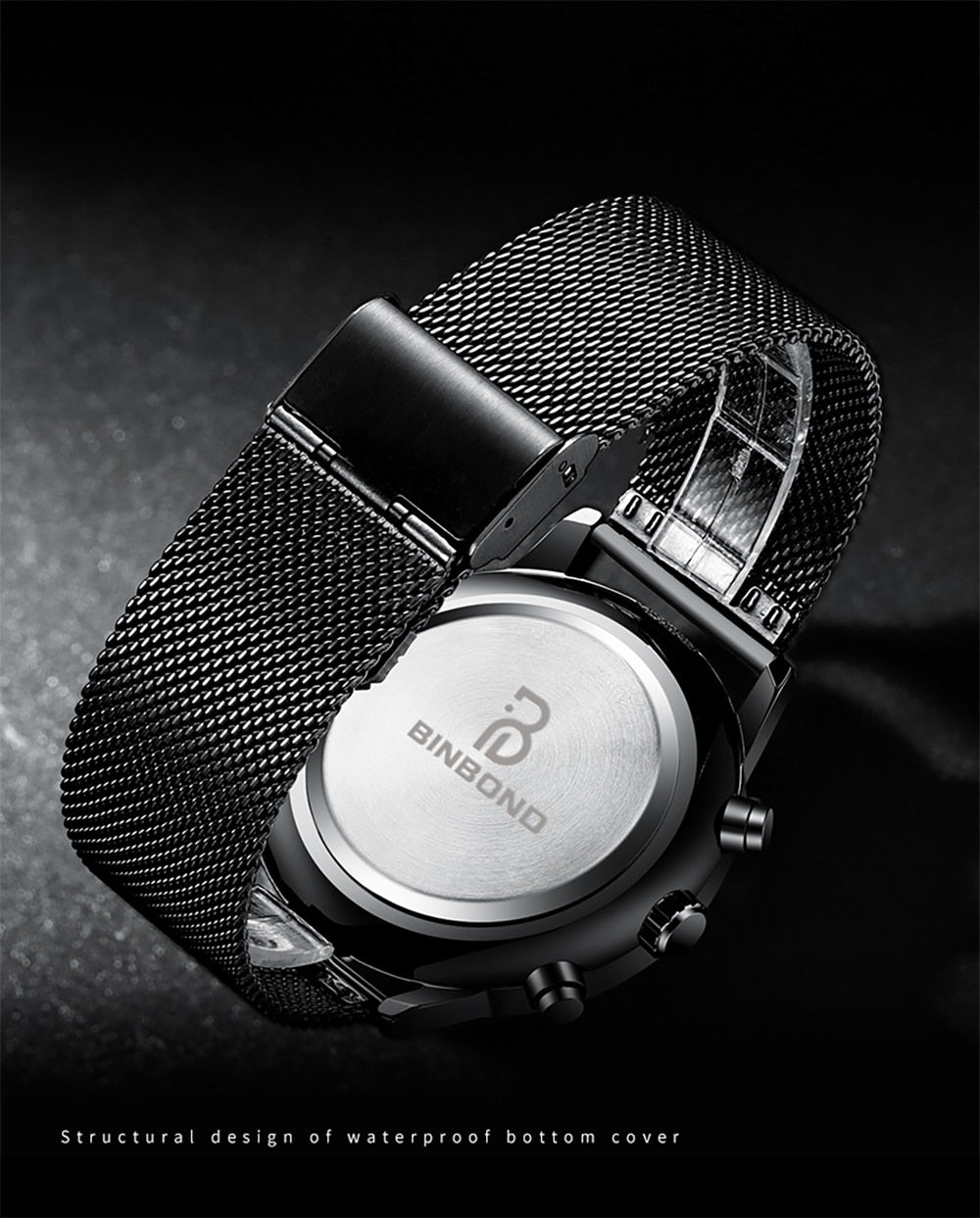 Men Wrist Watch