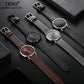 Luxury Men's Quartz Watch