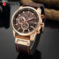 Men's Wrist Watch Hodinky