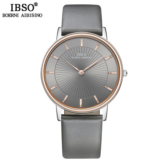 Luxury Men's Quartz Watch