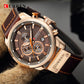 Men's Wrist Watch Hodinky