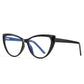 Eye Clear Computer Glasses