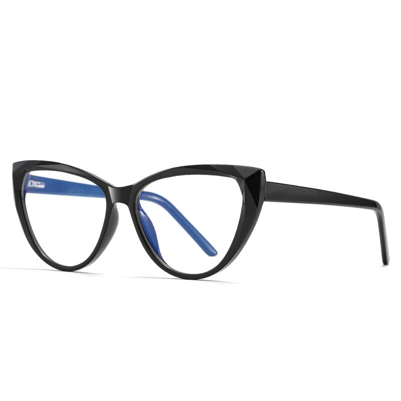 Eye Clear Computer Glasses