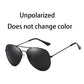 Discoloration Sunglasses