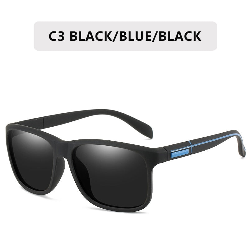 Polarized Sunglasses Men