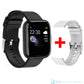 New Silicone Digital Watch