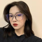 Transparent Computer Glasses Frame