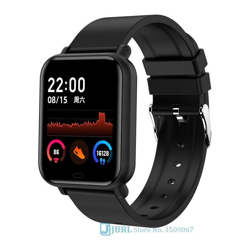 New Silicone Digital Watch