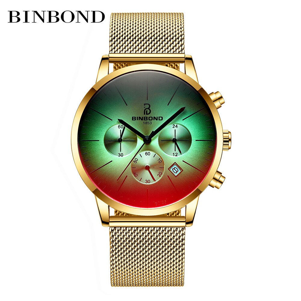 Men Wrist Watch