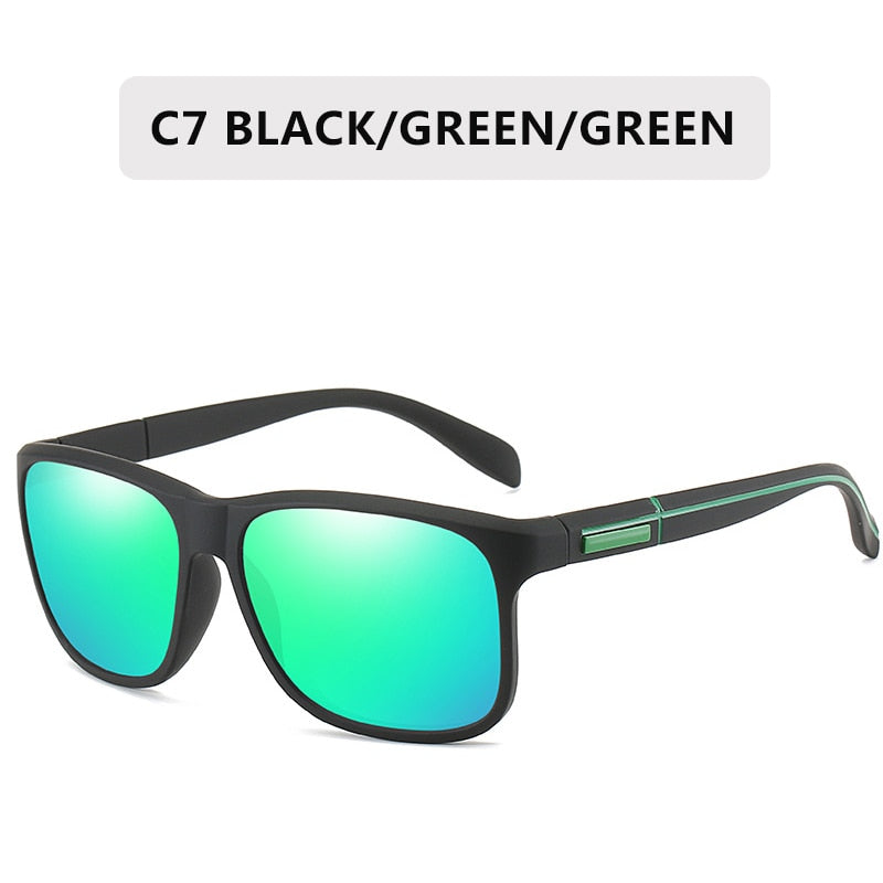 Polarized Sunglasses Men