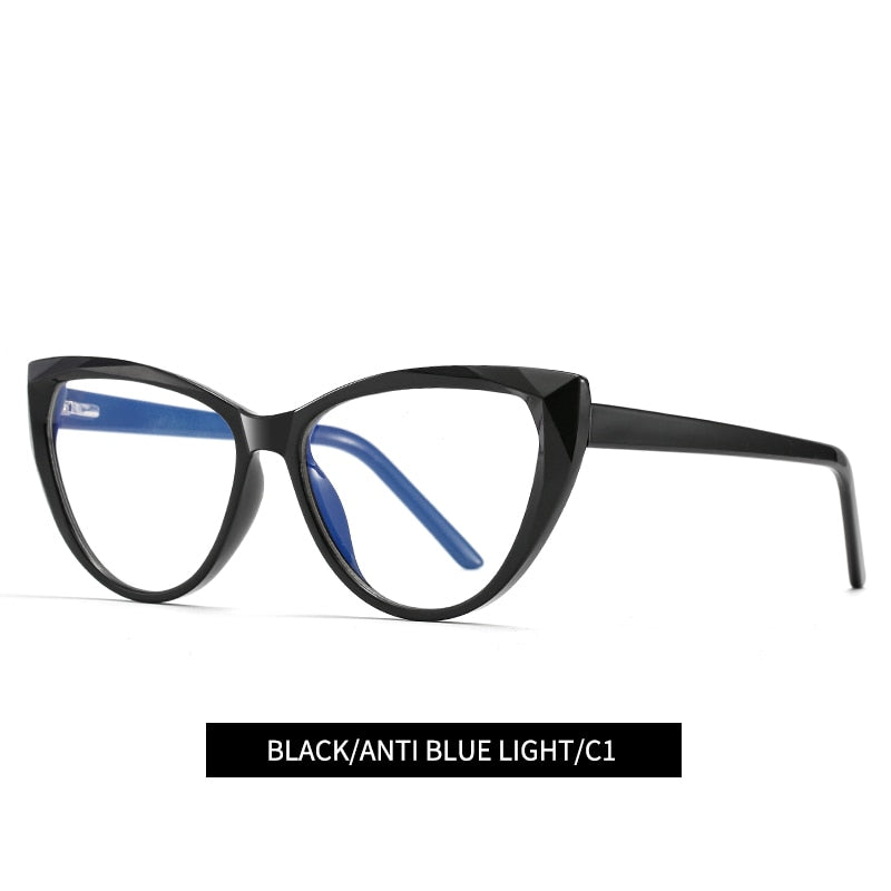 Eye Clear Computer Glasses
